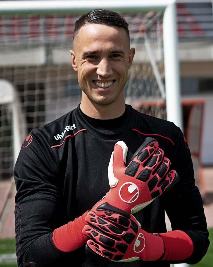 uhlsport Hyperred Hyperflex 10232228_1011235_152