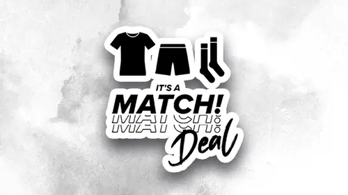 It's a Match Deal - Set da portiere a prezzi assurdi!