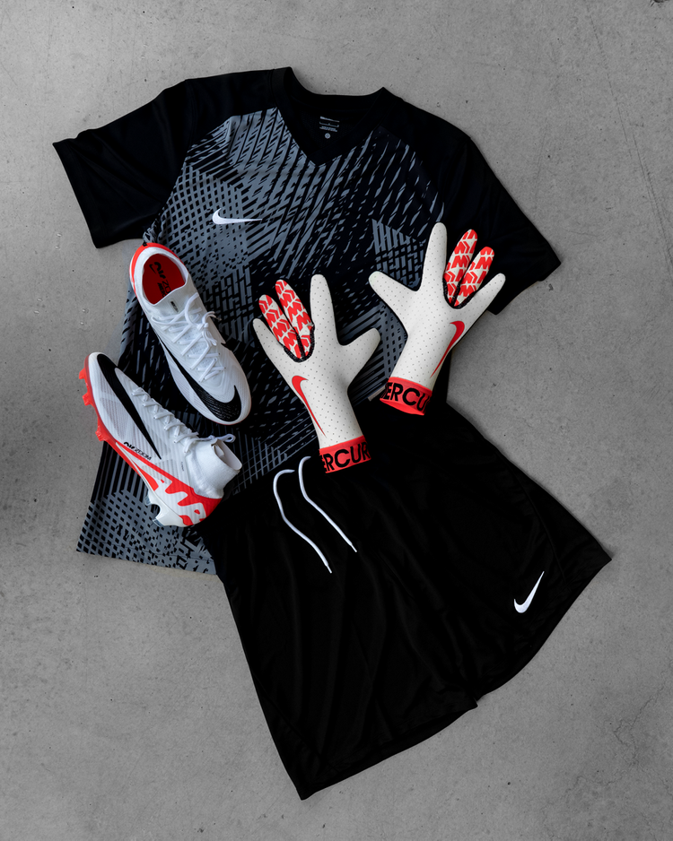 CYL NIKE Ready