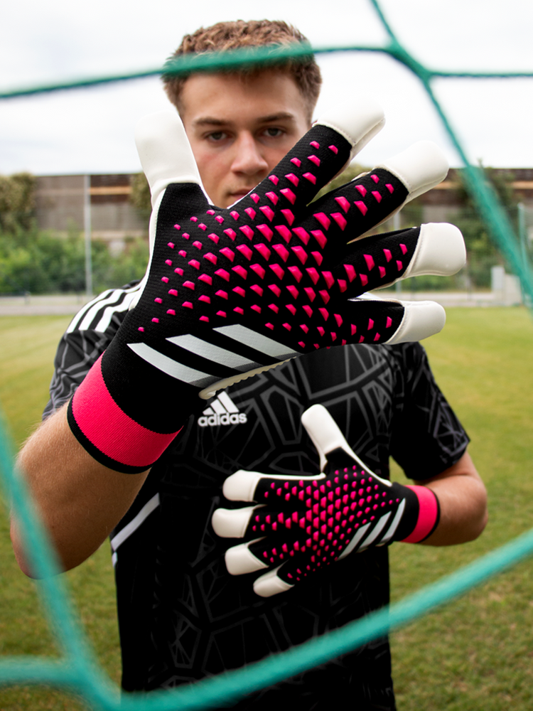 CYL adidas Own Your Football Pred Hybrid