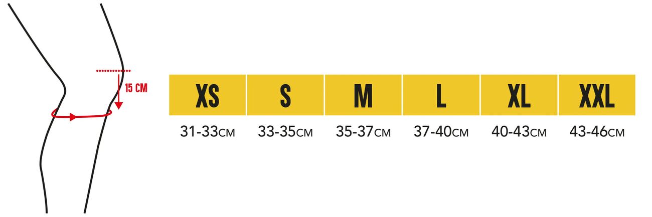 Adidas goalkeeper glove size sales chart