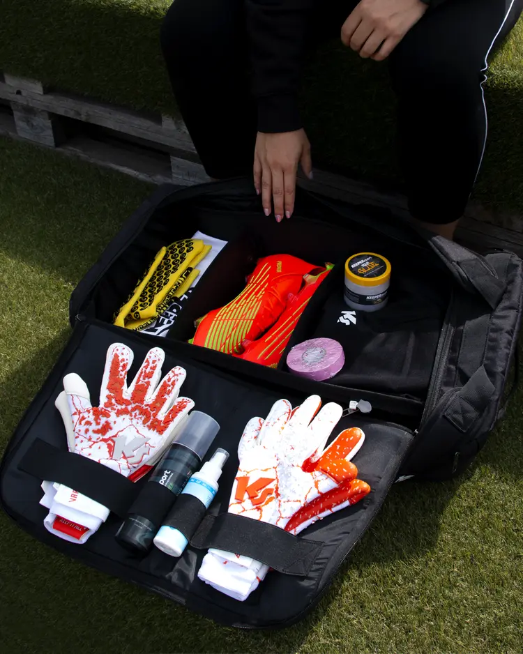 KEEPERBAG_CYL Gamebreaker