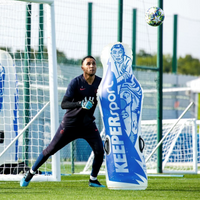 ▷ Mannequins d'entraînement Select - Accessoires pour Buts de Foot