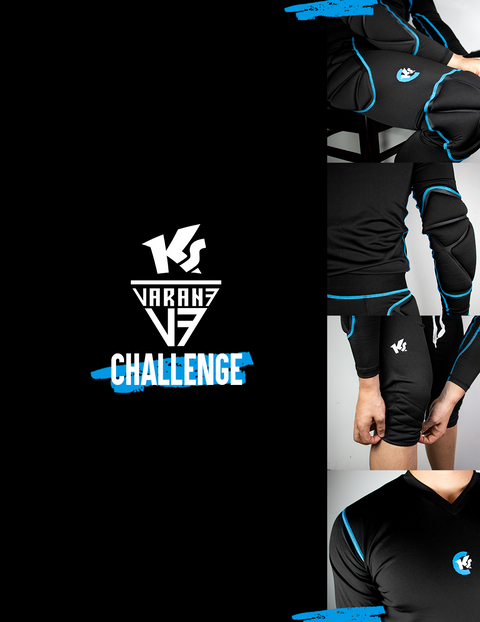 La collection KEEPERsport Challenge : Équipement de gardien de but de qualité supérieure à petit prix