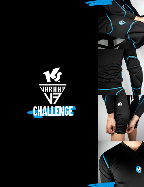 Brankársky výstroj špičkovej kvality za nízku cenu. Kolekcia KEEPERsport Challenge!