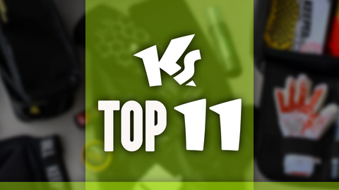 KEEPERsport Top 11