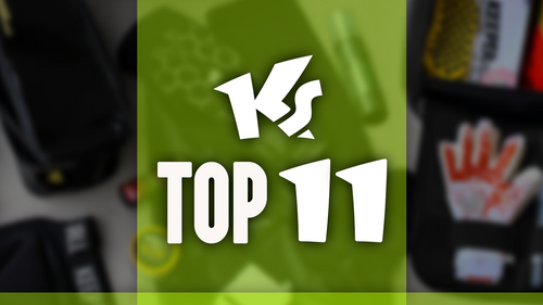 KEEPERsport Top 11