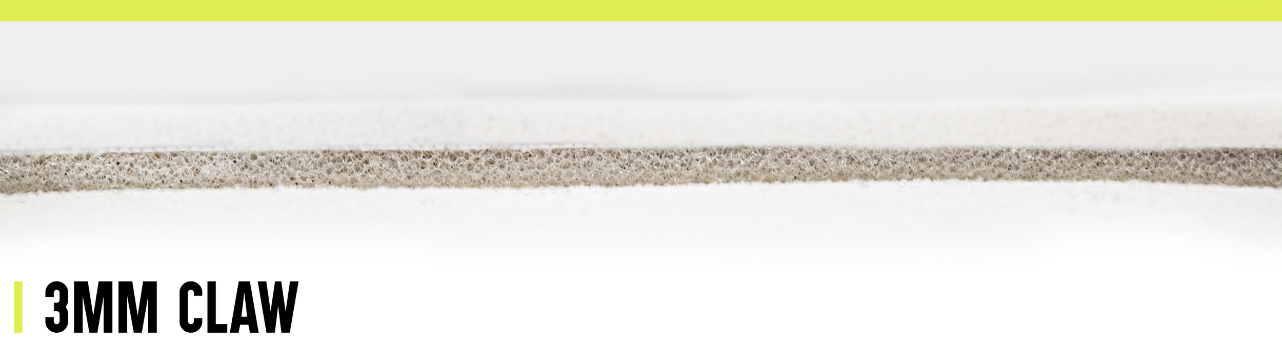 Móng vuốt 3mm