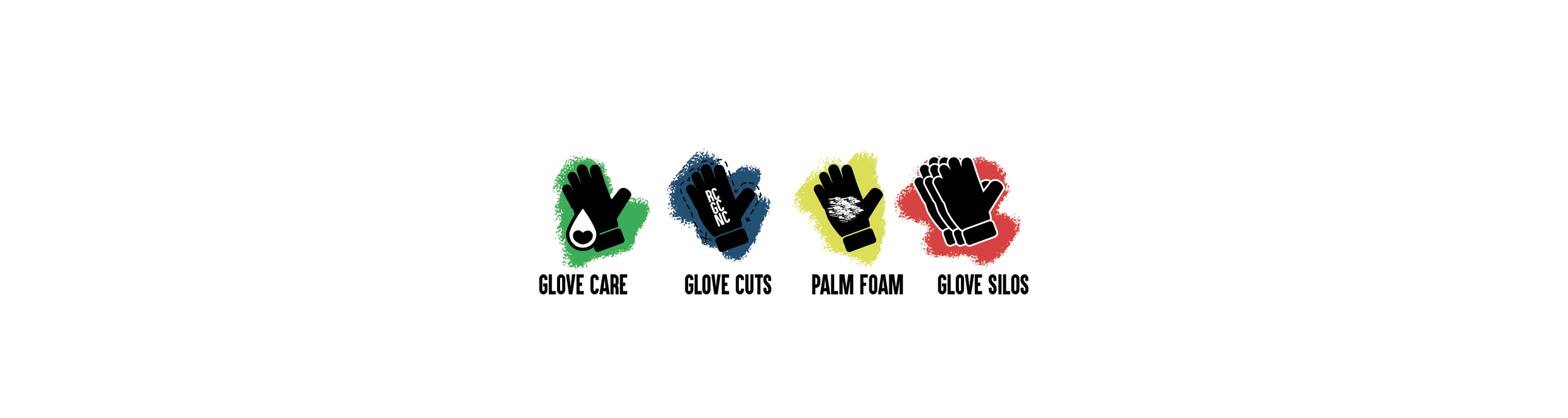 Glove Guide