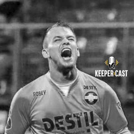 KEEPERcast #12 mit Timon Wellenreuther