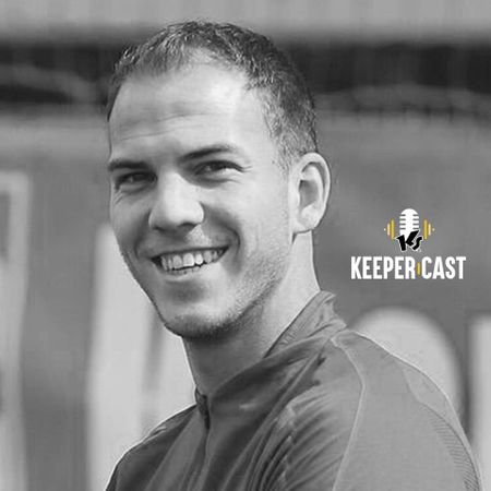 KEEPERcast #17 mit Markus Kuster