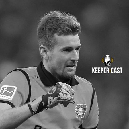 KEEPERcast #25 mit Lukas Hradecky