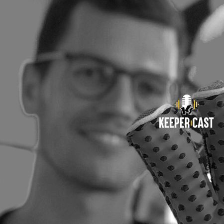 KEEPERcast #31 mit Christian Hilber