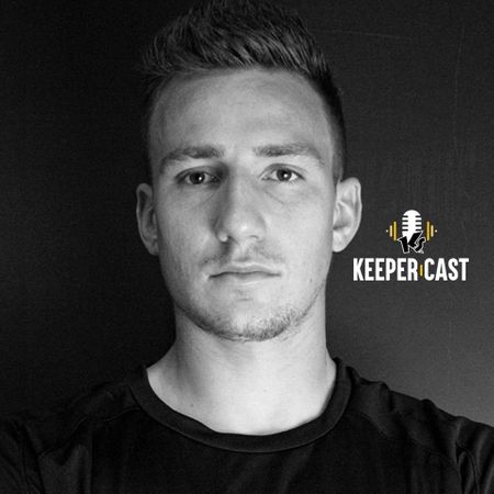 KEEPERcast #33 mit Martin Fraisl