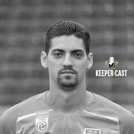 KEEPERcast #34 mit Cican Stankovic