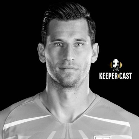 KEEPERcast #42 mit Philipp Tschauner
