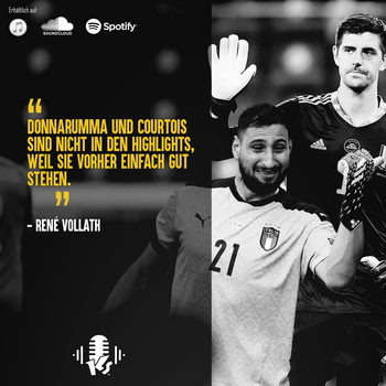 Donnarumma Courtois