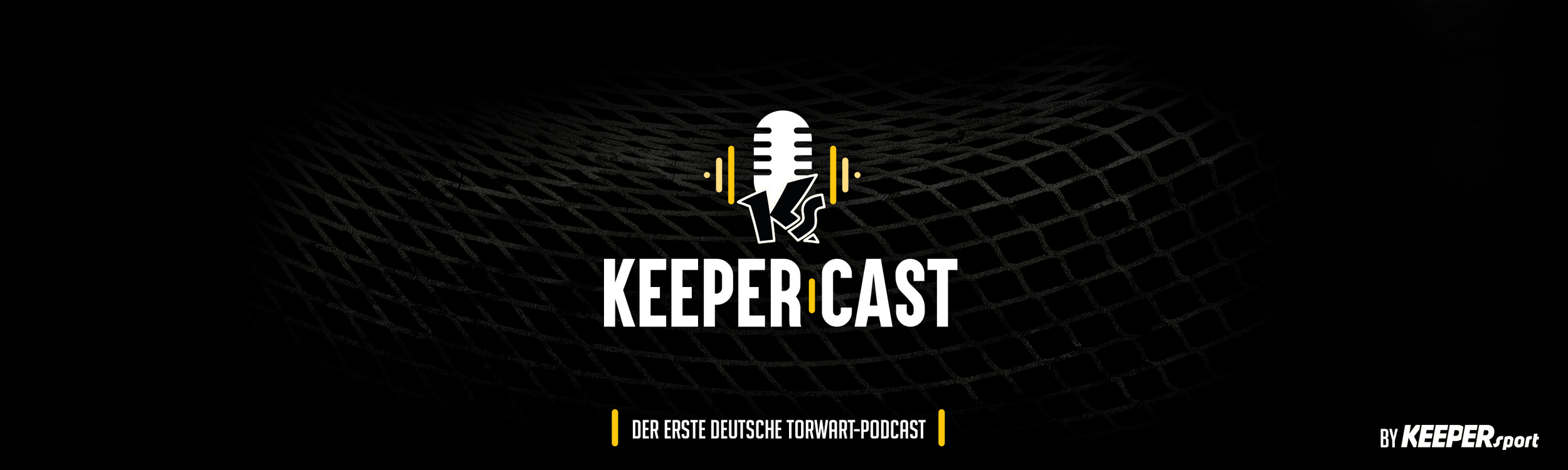 KEEPERcast by KEEPERsport