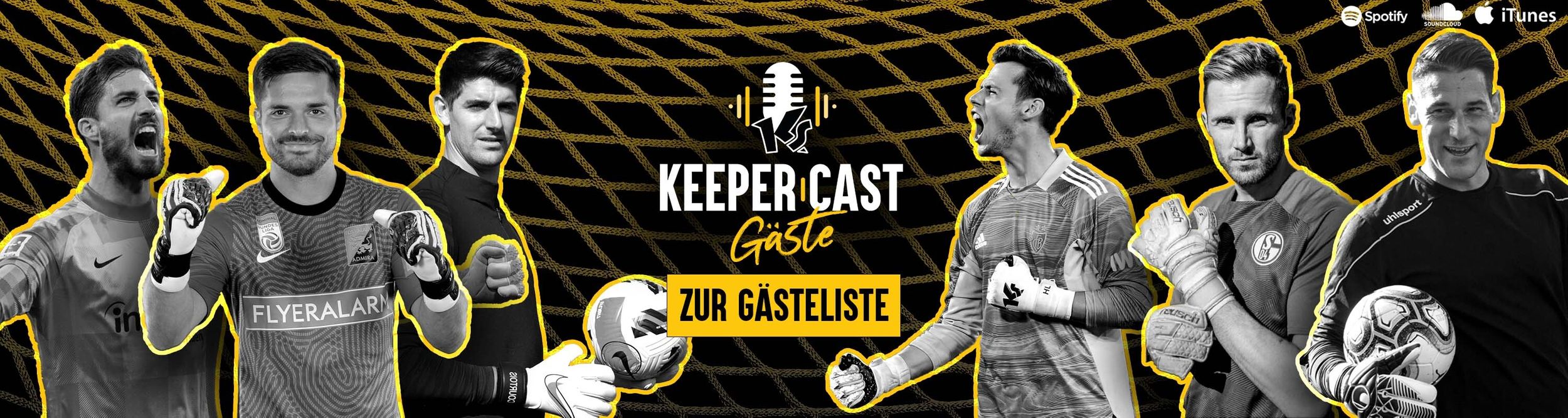 Gästeliste