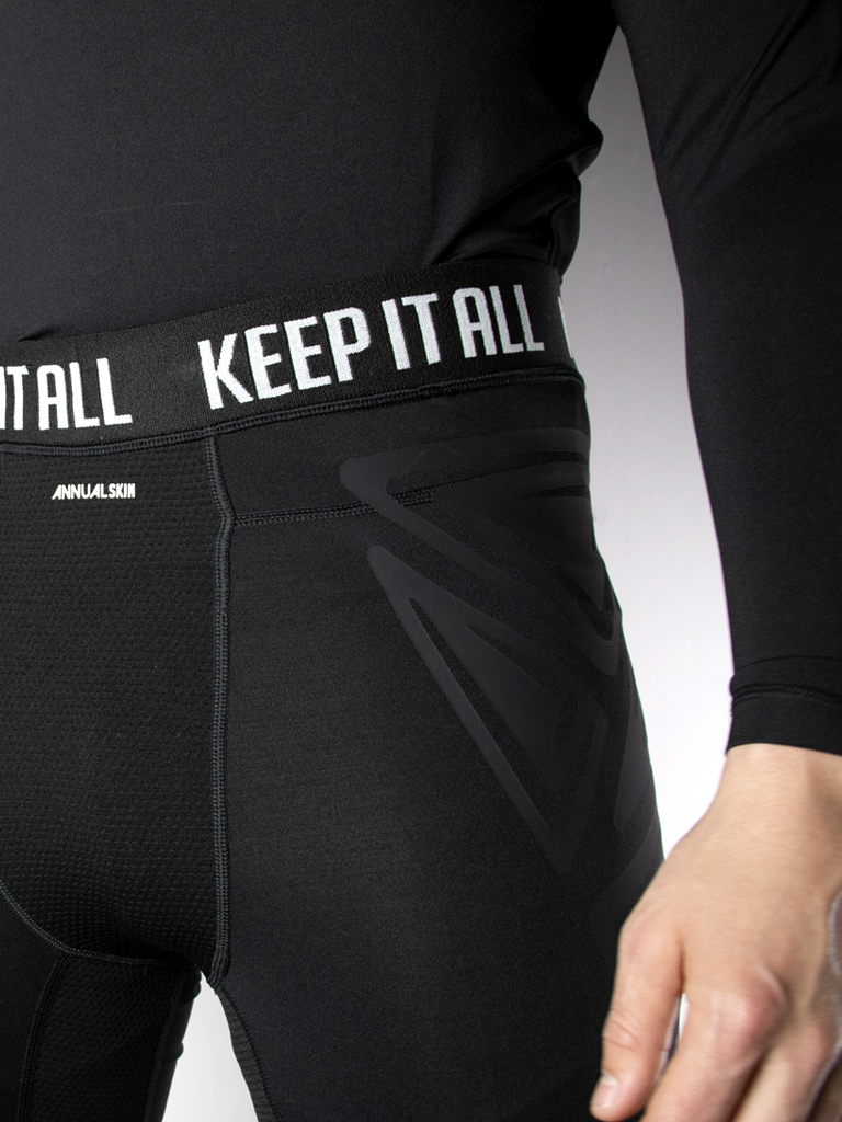 CYL Undershorts Unpadded