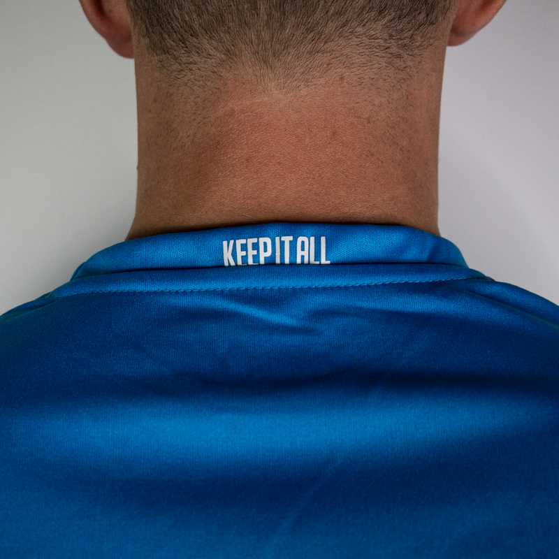 De keeperspecialist met de grootste collectie