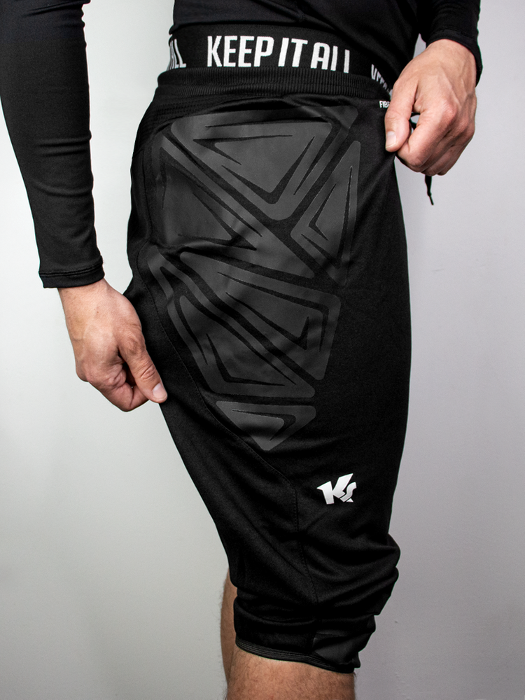 CYL GK Pants Unpadded