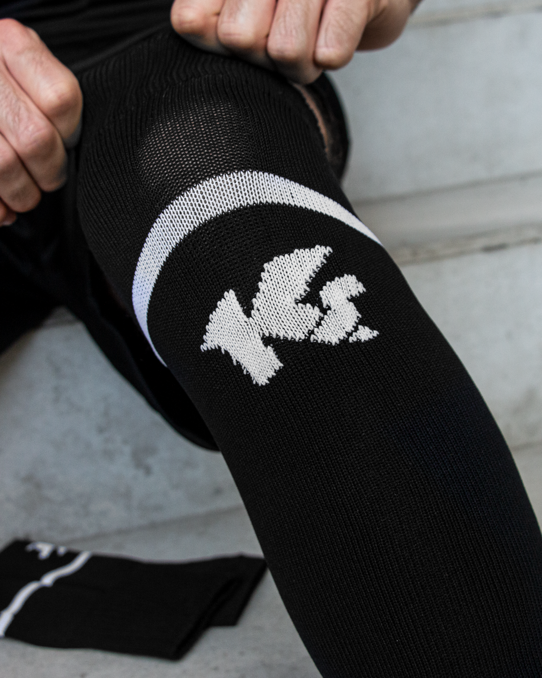 KEEPERsport GK Sleeves image 3