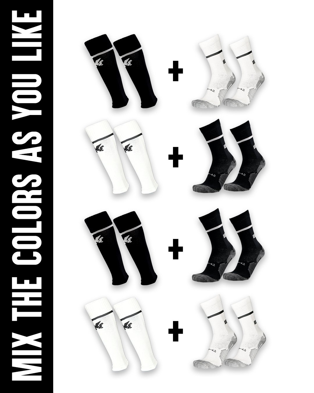 KEEPERsport GK Sleeves image 6