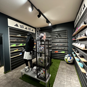 Adidas soccer store store near me