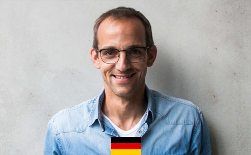 Christian Krieglmeier 