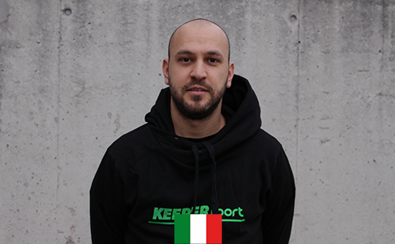 Patrick Pasquazzo