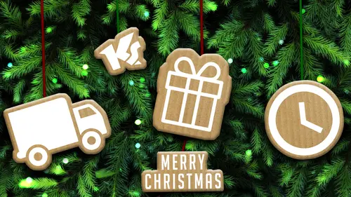KEEPERsport Holiday Information