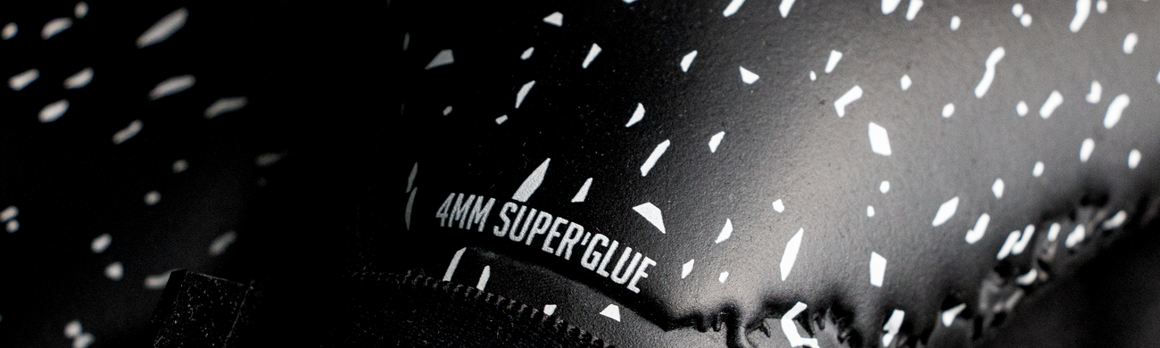 4mm Super Glue 