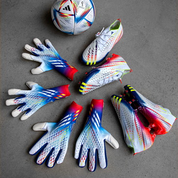 Guanti portiere adidas de gea best sale