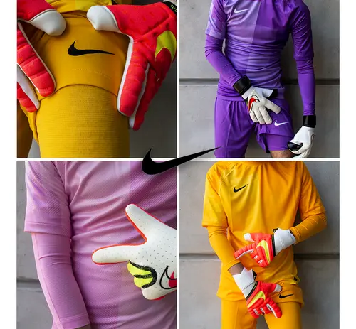 NIKE Maglie da gara Promo 2021/2022