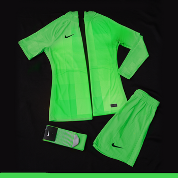 Tenue de gardien on sale nike