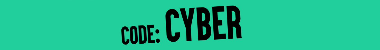 Code Cyberweek