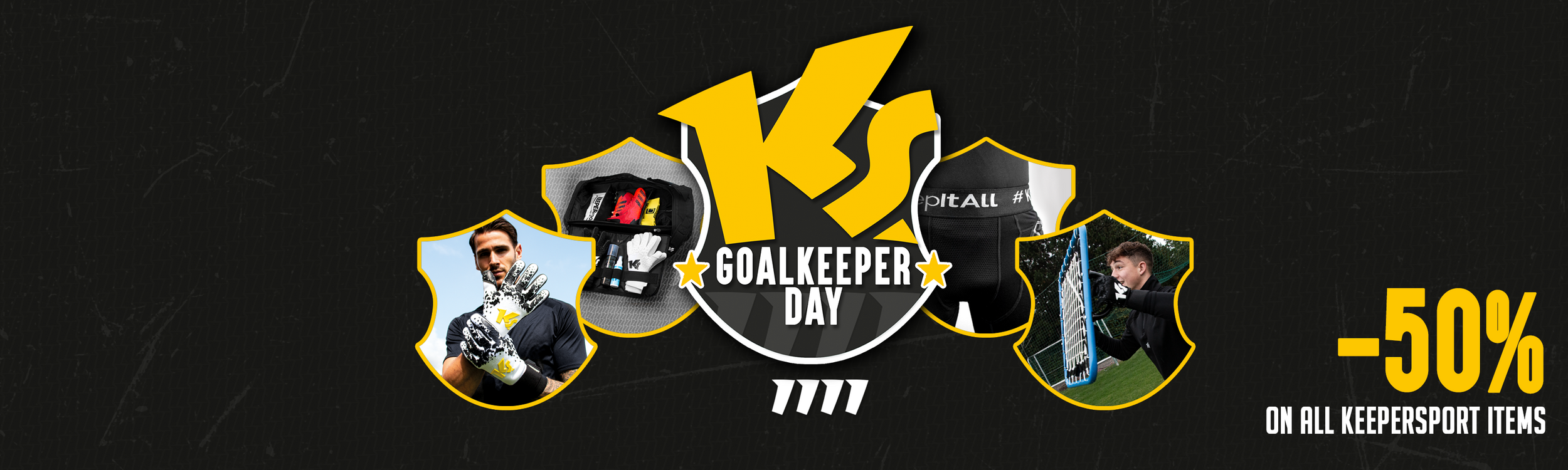 Goalkeeper Day