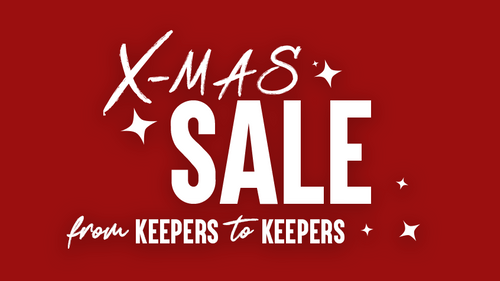 XMAS Sale | Εκπτώσεις για όλους