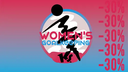 WOMENS EURO SALE: -30% op alles!
