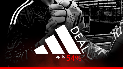 Velikonočna akcija: vratarske rokavice adidas do -54% ceneje
