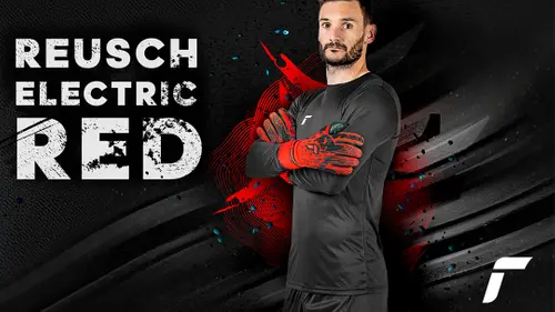Guanti da portiere reusch goalkeeping 2022
