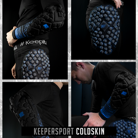 KEEPERsport ColdSkin