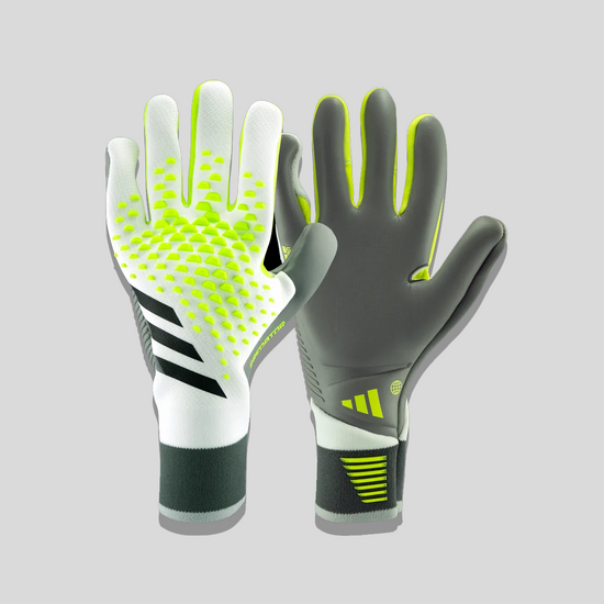 Adidas crazyquick gloves on sale