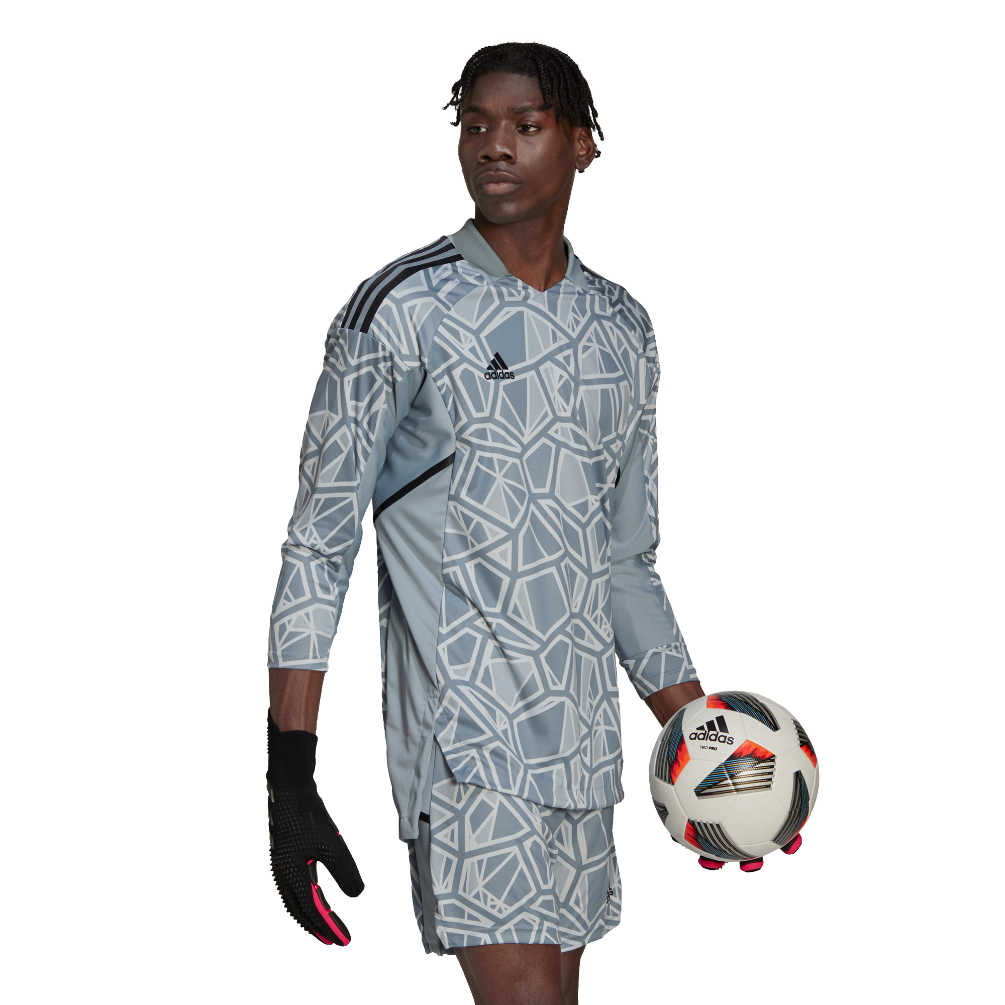 Goalkeeper Gloves Adidas Condivo 21 Stutzen ADIDAS CONDIVO GK 21