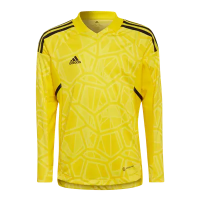 adidas Condivo 22 GK-Shirt l/s Kids