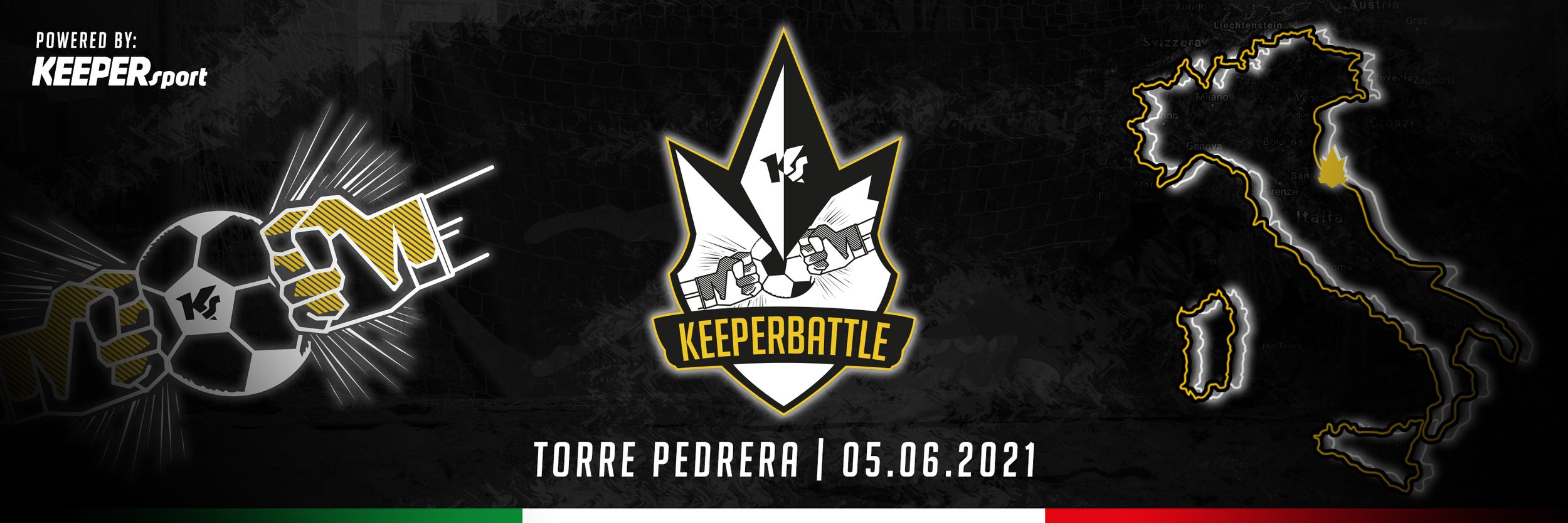 header keeperbattle