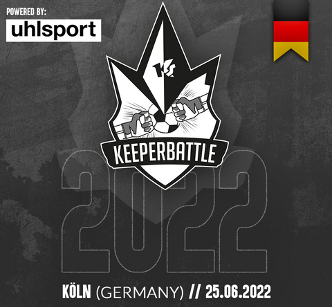 keeperBATTLE Köln 2022