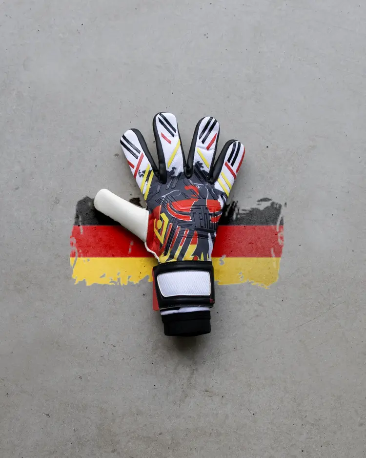 rehab Germany Country Edition