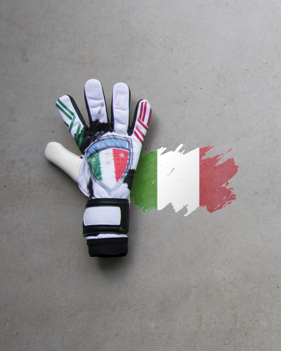 rehab Italien Country Gloves RH1006-039